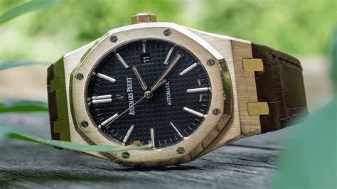 costco audemars piguet|Audemars Piguet entry level.